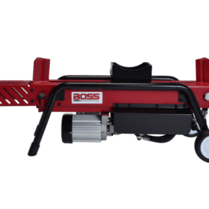 8 Ton Boss Industrial Dual Action Electric Log Splitter (ED8T20)